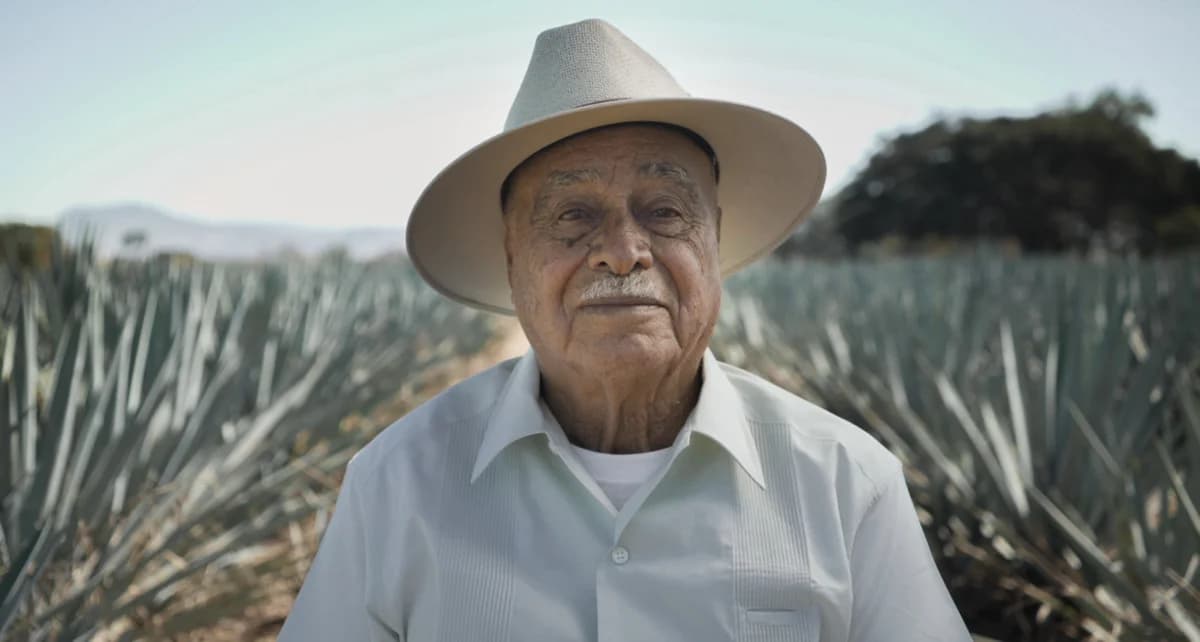 Tequila Master OTP